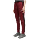 Adidas Γυναικείο παντελόνι φόρμας Essentials 3-Stripes French Terry Cuffed Pants